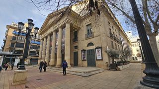 Local Comercial a Carrer Castaños