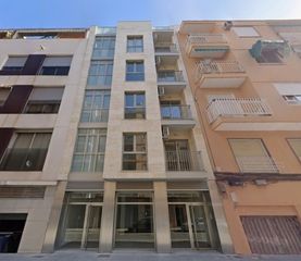 Terreny residencial a Calle Montero Ríos