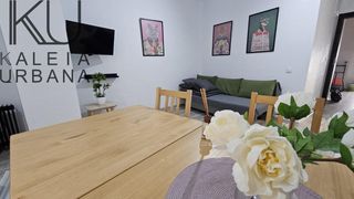 Edificio en Carrer de San Carlos