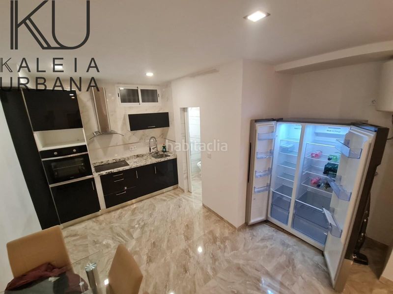 Foto 7e450895-baac-4c0d-b7e0-7dc7a280c8ac. Estudi amb aparcament a Goteta Alicante