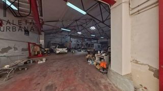 Local Comercial  Carrer de vazquez de mella. Local en venta en plá de bon repós