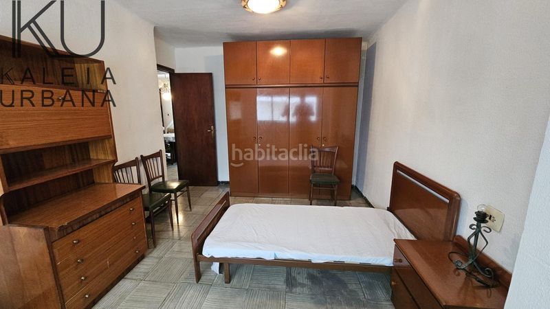 Foto ce6ad16c-d1fe-4792-b42d-a5f2fa79e94b. Pis a Alipark Alicante