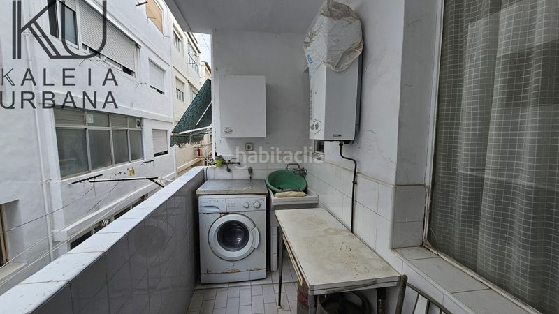 Foto d5686cd5-1537-421e-9200-be6bdc9e09bd. Pis a Alipark Alicante