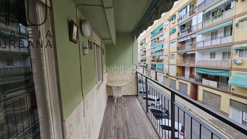 Foto e18ed8c0-bc26-4ecf-95c9-9e3f834e8505. Pis a Alipark Alicante
