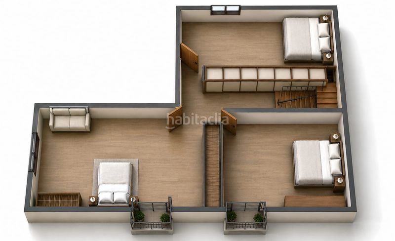 Foto 5e30a905-1679-43bc-8894-a95aff818ca1. Casa aparellada a Novelda