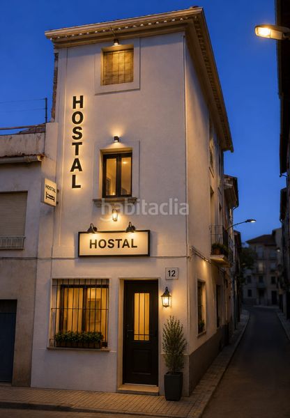 Foto 9596f651-e4a2-4f82-83f3-d8dfe31bb717. Casa aparellada a Novelda