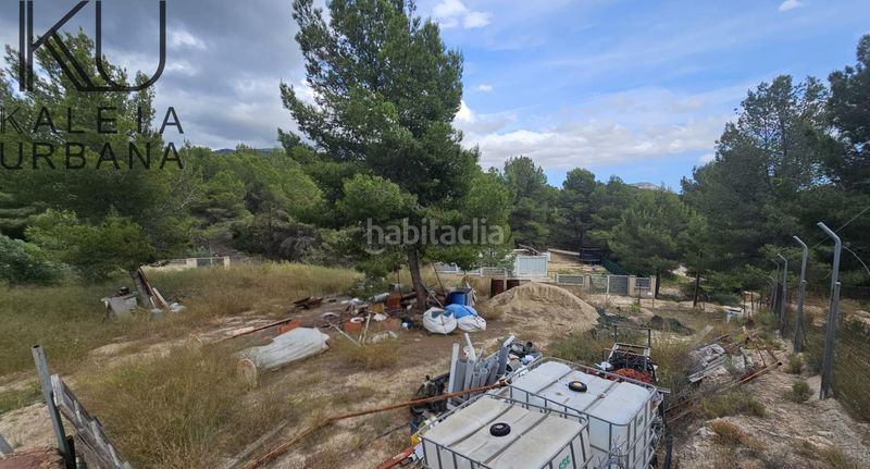 Foto 520c233b-76e8-457a-aa87-8e6efad01251. Finca rústica a Tibi