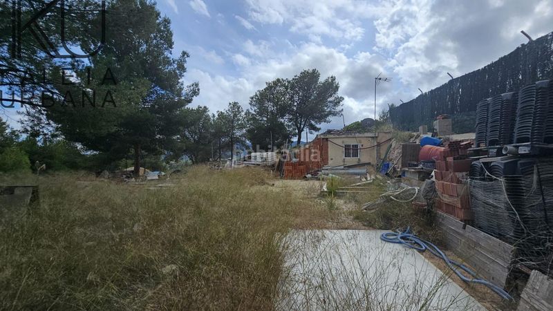 Foto 77af7e57-9ff8-4a62-b6d0-62df486e6e33. Finca rústica a Tibi