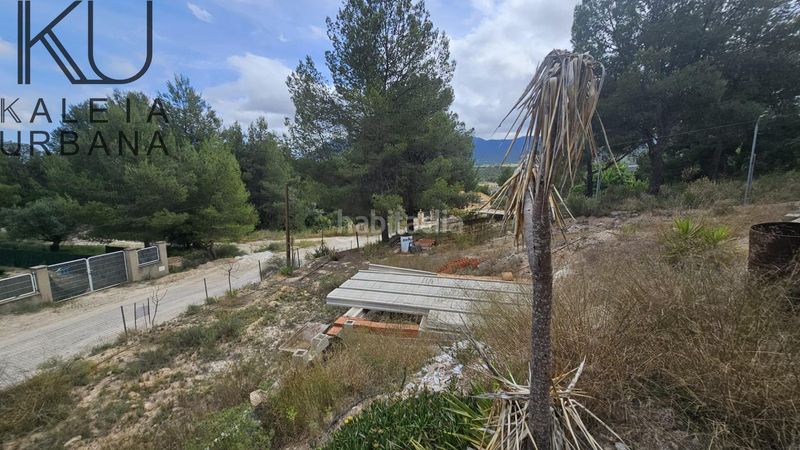 Foto a2a5c2ee-f5da-40c8-bcbb-eeac152e7472. Finca rústica a Tibi