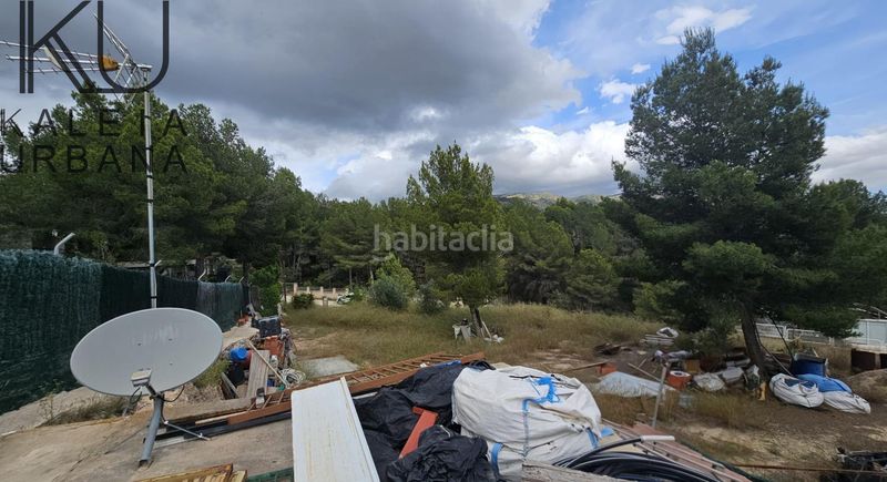 Foto a75b0d4a-14dd-4a3f-8966-151a7d61a2c9. Finca rústica a Tibi