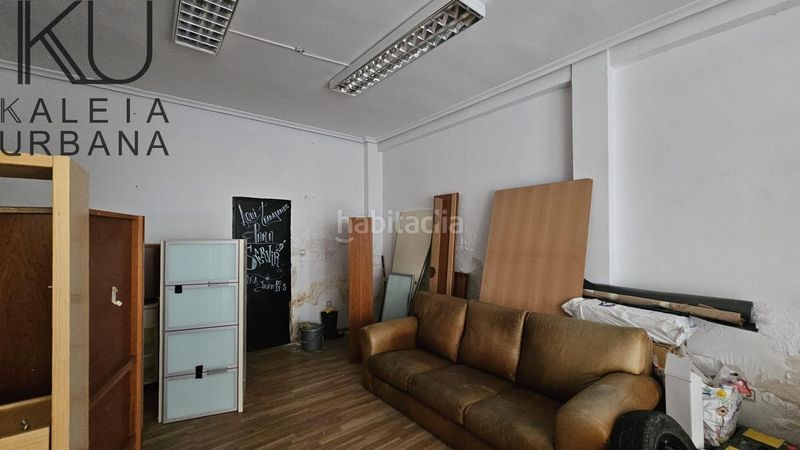 Foto 40f6694f-8235-4134-9c7b-052d42aaf240. Local comercial a Ensanche-Diputación Alicante