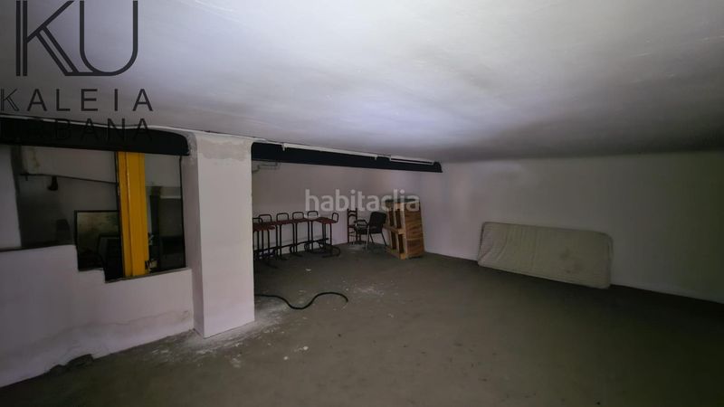Foto b41f46c4-db0c-403e-ba4d-314cd7d3c68d. Local comercial a Ensanche-Diputación Alicante
