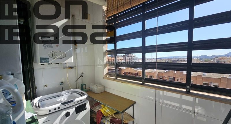 Foto 5ae3a562-41a5-44c6-8671-4313fe5c57a4. Pis amb aparcament piscina a Centro Sant Vicent del Raspeig