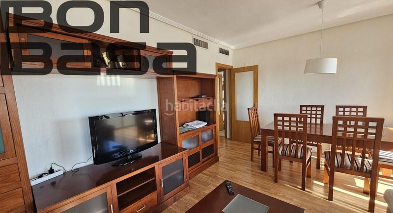 Foto b991af60-e67b-4a43-80d5-32d6b40ea98c. Pis amb aparcament piscina a Centro Sant Vicent del Raspeig