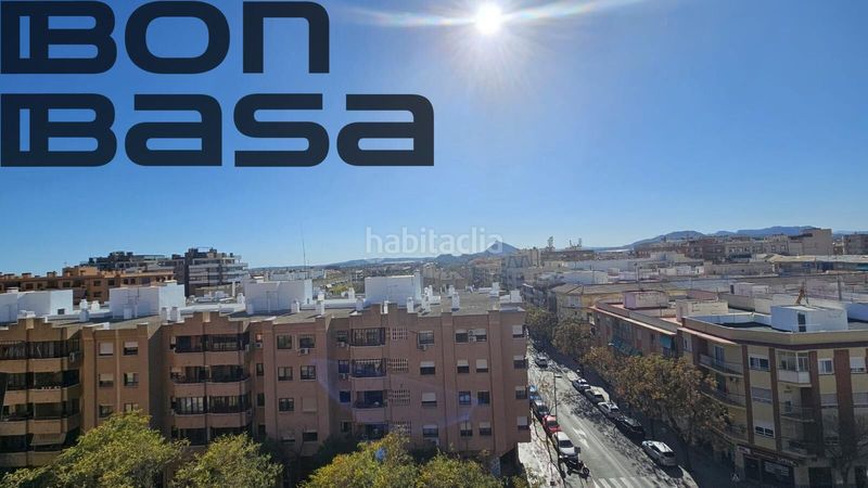 Foto d036f15e-42d5-4562-bfef-78667c41f862. Pis amb aparcament piscina a Centro Sant Vicent del Raspeig