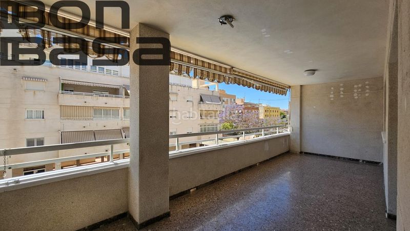 Foto 5475e378-c468-455f-a316-bb8bc7245372. Pis amb piscina a Nou Alacant Alicante