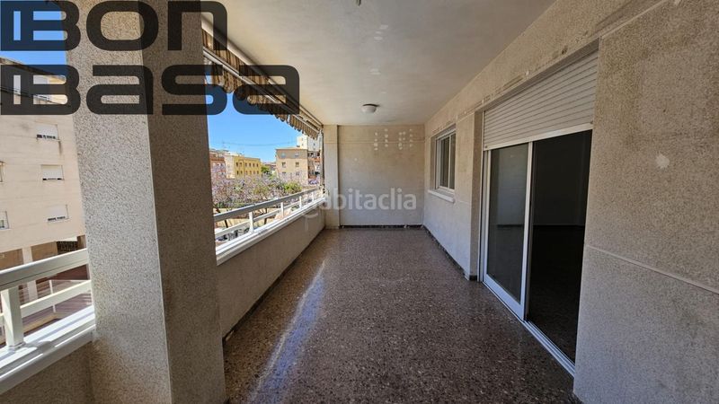Foto b5a59983-73d4-46eb-a1ae-59beaeb0971b. Pis amb piscina a Nou Alacant Alicante