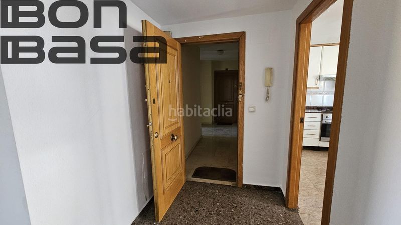Foto d2491651-97ce-4a6d-b971-b181c1613c23. Pis amb piscina a Nou Alacant Alicante