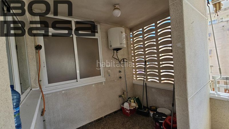 Foto f75f7f83-ad39-4844-b147-cbd2dcc3c5cf. Pis amb piscina a Nou Alacant Alicante