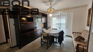 Pis en Alipark. Vivienda en alipark