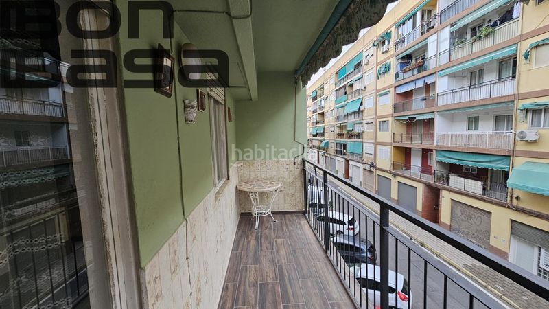 Foto b7aa225b-8d29-4121-b48c-ddfd709502c5. Pis a Alipark Alicante