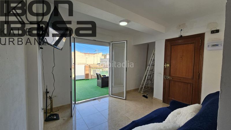 Foto 5bc04550-c5fc-4676-ae8b-e6efc6f85e0a. Àtic a Carolinas Bajas Alicante