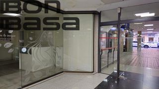 Local Comercial a Ensanche-Diputación