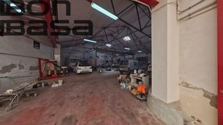 Local Comercial en Pla de Bon Rep�s. Local en venta en pl� de bon rep�s