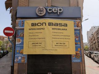Local Comercial a Carolinas Bajas