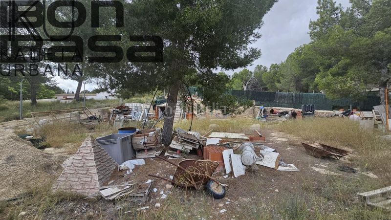 Foto 31d1122d-6665-4421-a339-70e842cf67d9. Terreny residencial a Tibi
