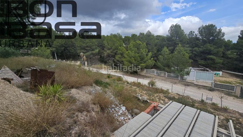 Foto b012a3f1-2473-4e2b-9ef2-a1bacc527805. Terreny residencial a Tibi