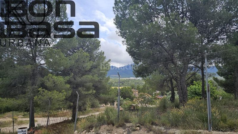Foto c039fa76-c41d-4b15-819a-4a8ede59e7e4. Terreny residencial a Tibi
