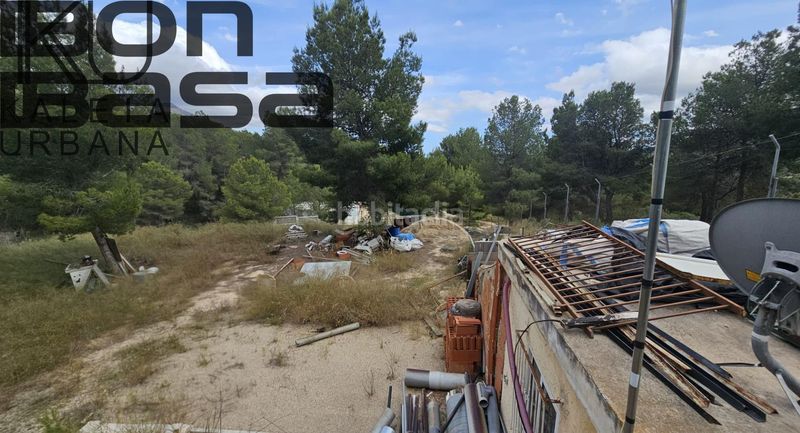 Foto c5fa88e7-d9ef-4573-bc75-8dcf721245f0. Terreny residencial a Tibi