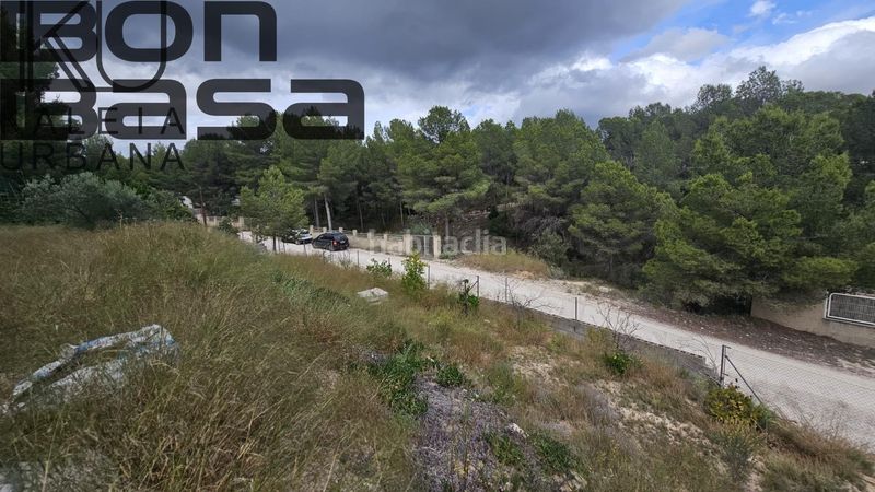 Foto cc36cecf-f1f7-4e0e-bacd-2b26d366ad1c. Terreny residencial a Tibi