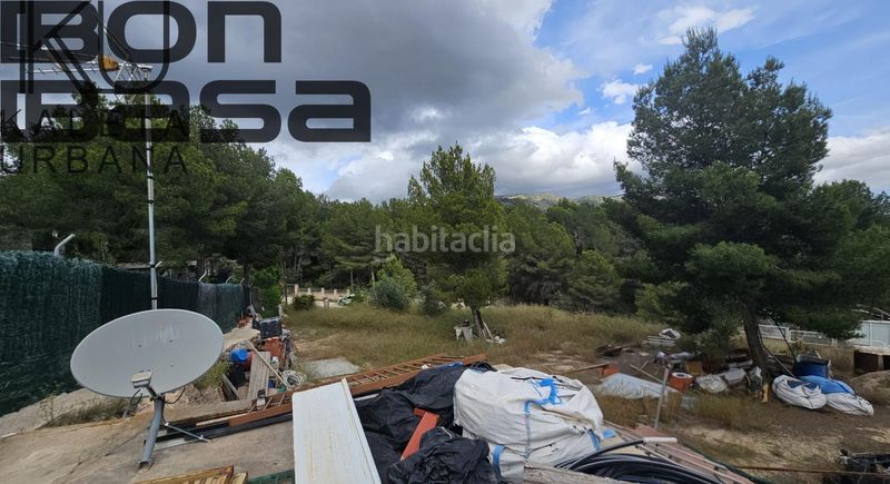 Foto dc497ff7-dadf-4d09-bfed-1934a8f99296. Terreny residencial a Tibi