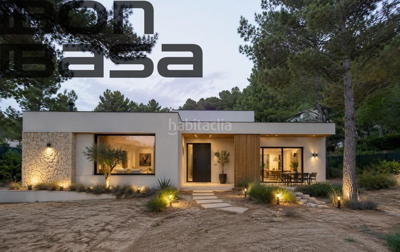 Foto df7868f0-0f04-4396-8fc3-6af5b536ed24. Terreny residencial a Tibi