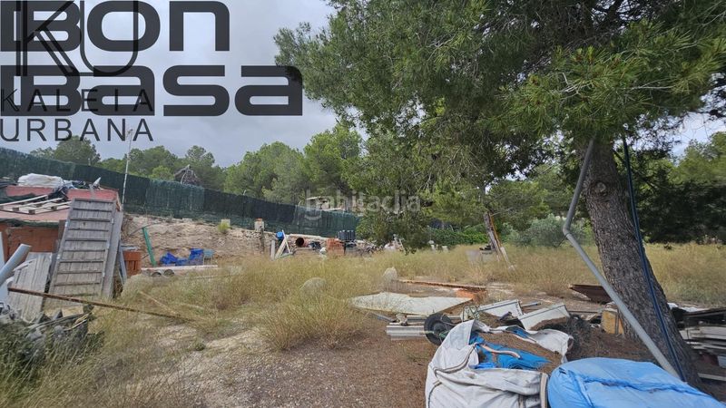 Foto f4c73c79-52b9-46b6-925c-385f31631397. Terreny residencial a Tibi