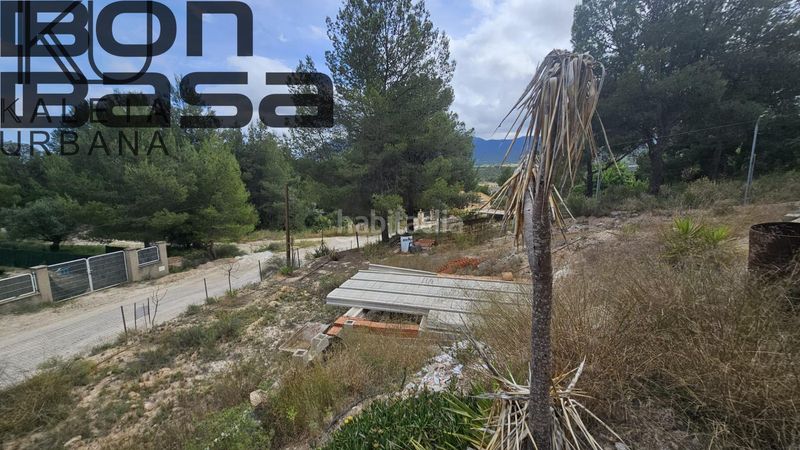 Foto fa0c6613-d946-4582-8127-4e78b60ccd80. Terreny residencial a Tibi