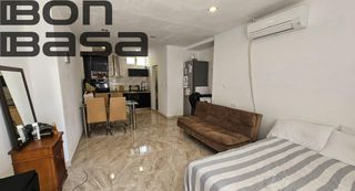 Estudio en Goteta. Estudio cerca del postiguet