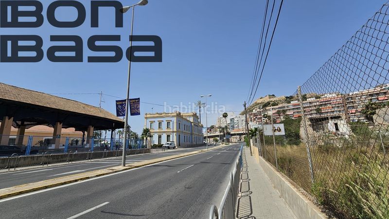 Foto 7fe9367b-968c-4f8c-9c17-0e0cad1010a4. Estudi amb aparcament a Goteta Alicante