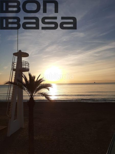 Foto f3f0624a-8bb1-4cad-8d95-df698f8ebef1. Estudi amb aparcament a Goteta Alicante