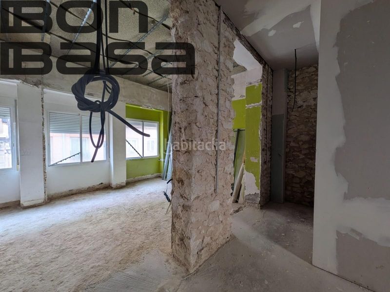 Foto 8ef4706f-dbd1-4b3d-8369-bc5316383740. Pis a Carolinas Bajas Alicante