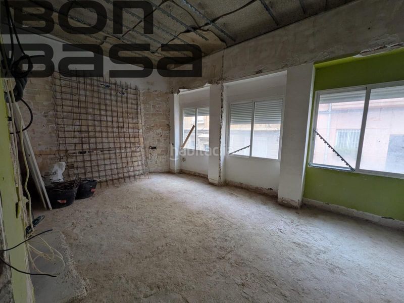 Foto bb4cd827-9471-4184-b894-444fd83eb245. Pis a Carolinas Bajas Alicante