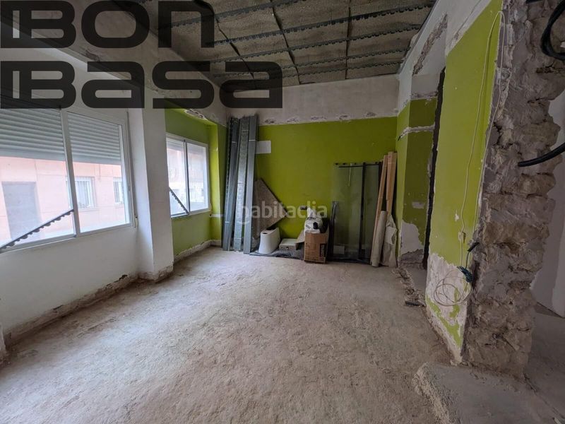 Foto d7681b9a-fe4f-44bf-9489-abfe882e62ab. Pis a Carolinas Bajas Alicante
