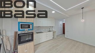 Pis en Barrio del Centro. Vivienda con reforma a estrenar en el centro de alicante