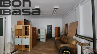 Local Comercial a Ensanche-Diputación