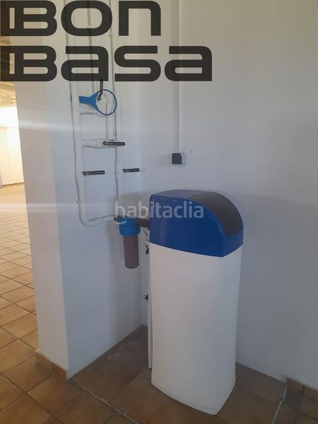 Foto 0fd83e82-b74c-4cf0-9b68-8de2b5cc8914. Xalet amb aparcament piscina a Moralet Alicante