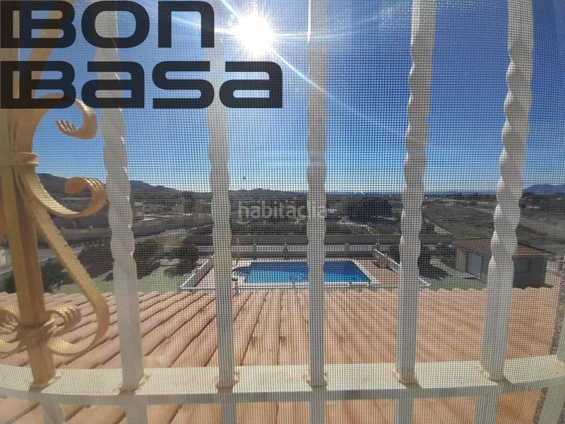 Foto 1f974cd2-0a82-47e7-b2e1-73784f9b6de5. Xalet amb aparcament piscina a Moralet Alicante