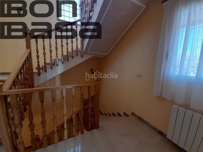 Foto 36d99058-7da5-4744-89a5-bc51dd8c17a4. Xalet amb aparcament piscina a Moralet Alicante