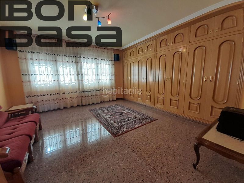 Foto 47b5b9ff-798e-423b-86e8-db82a0dded57. Xalet amb aparcament piscina a Moralet Alicante